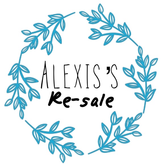 alexisresale